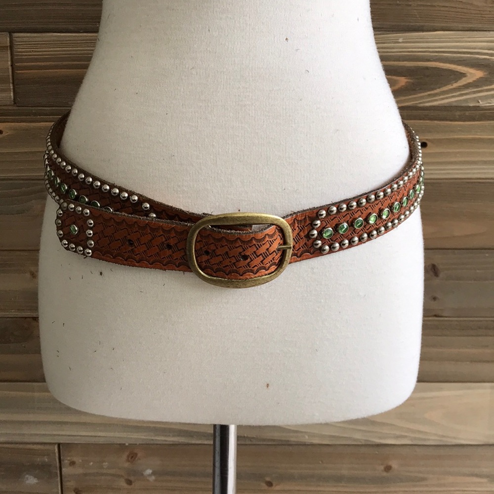 B-Low The Belt NWT